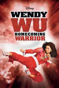 Poster to the movie "Wendy Wu: Homecoming Warrior" #130545