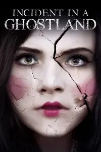 Poster to the movie "Ghostland" #75764