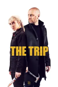 Poster to the movie "The Trip" #130552