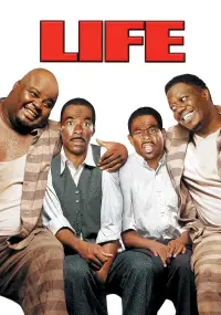 Poster to the movie "Life" #125615