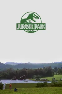 Poster to the movie "Jurassic Park" #515042