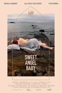 Poster to the movie "Sweet Angel Baby" #566915