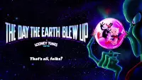 Backdrop to the movie "The Day the Earth Blew Up: A Looney Tunes Movie" #630339