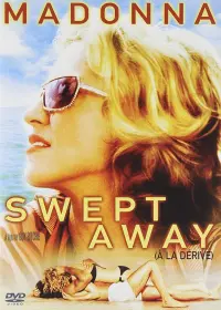 Poster to the movie "Swept Away" #137720