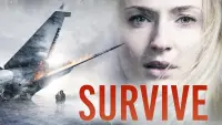 Backdrop to the movie "Survive" #336529