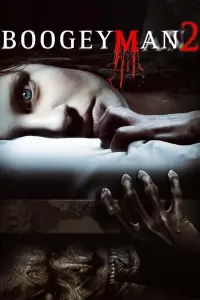 Poster to the movie "Boogeyman 2" #151554