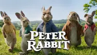 Backdrop to the movie "Peter Rabbit" #97173