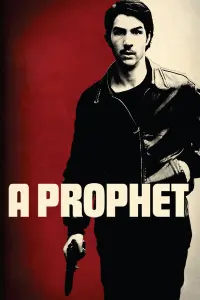 Poster to the movie "A Prophet" #139263