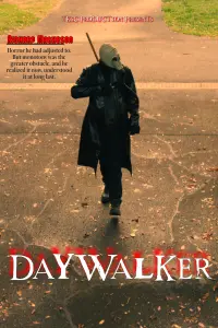 Daywalker