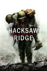 Poster to the movie "Hacksaw Ridge" #13824