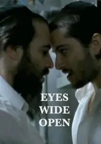 Poster to the movie "Eyes Wide Open" #528334