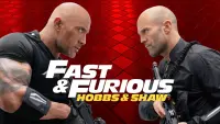 Backdrop to the movie "Fast & Furious Presents: Hobbs & Shaw" #169256