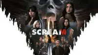 Backdrop to the movie "Scream VI" #12348