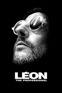 Poster to the movie "Léon: The Professional" #35231