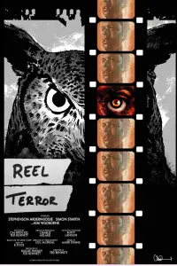 Poster to the movie "Reel Terror" #593128