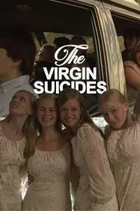 Poster to the movie "The Virgin Suicides" #670868