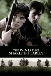 Poster to the movie "The Wind That Shakes the Barley" #156737