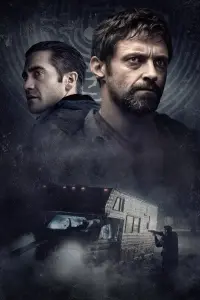 Poster to the movie "Prisoners" #606979