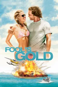 Poster to the movie "Fool