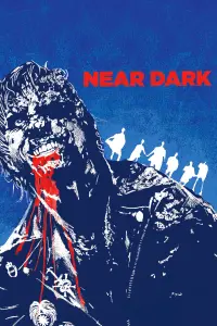 Poster to the movie "Near Dark" #134382