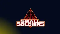 Backdrop to the movie "Small Soldiers" #76247