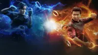 Backdrop to the movie "Shang-Chi and the Legend of the Ten Rings" #206981