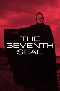 Poster to the movie "The Seventh Seal" #99371