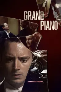 Poster to the movie "Grand Piano" #310244