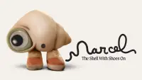 Backdrop to the movie "Marcel the Shell with Shoes On" #58779