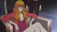 Backdrop to the movie "Lupin the Third: Fujiko