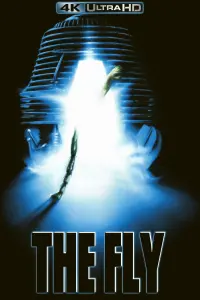 Poster to the movie "The Fly" #218655