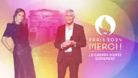 Backdrop to the movie "Paris 2024 Merci ! La grande soirée événement" #575019