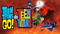 Backdrop to the movie "Teen Titans Go! vs. Teen Titans" #186090