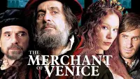 Backdrop to the movie "The Merchant of Venice" #263221