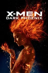 Poster to the movie "Dark Phoenix" #39192