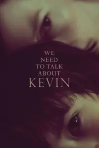 Poster to the movie "We Need to Talk About Kevin" #207552