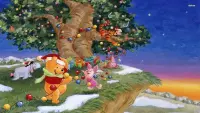 Backdrop to the movie "Winnie the Pooh: Seasons of Giving" #378824