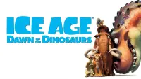 Backdrop to the movie "Ice Age: Dawn of the Dinosaurs" #26605