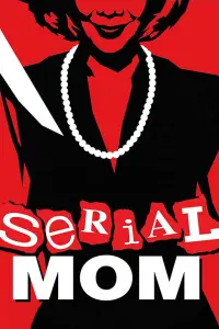 Poster to the movie "Serial Mom" #159396