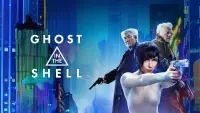 Backdrop to the movie "Ghost in the Shell" #71330