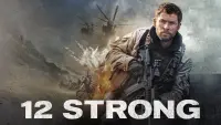 Backdrop to the movie "12 Strong" #49554