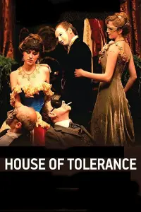 Poster to the movie "House of Pleasures" #346370