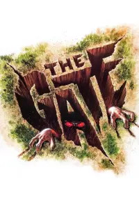 Poster to the movie "The Gate" #136685