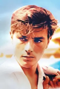 Poster to the movie "Purple Noon" #569145