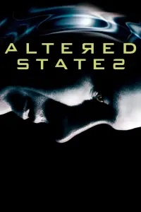 Poster to the movie "Altered States" #270078