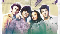 Backdrop to the movie "Camp Rock 2: The Final Jam" #290081