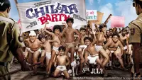 Backdrop to the movie "Chillar Party" #500126