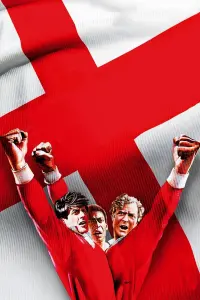 Poster to the movie "Escape to Victory" #380815