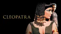 Backdrop to the movie "Cleopatra" #60058