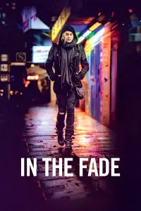 Poster to the movie "In the Fade" #254275